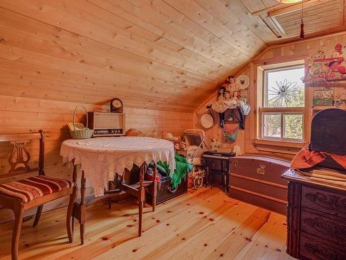 Bedroom - 814 Route Du Lac-Rond S., Montcalm, QC - Indoor Photo Showing Other Room