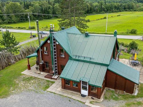 Overall view - 814 Route Du Lac-Rond S., Montcalm, QC - Outdoor