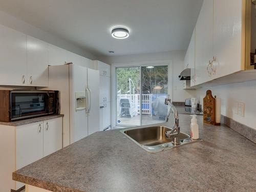 Kitchen - 2860 Rue Des Harles, Terrebonne (La Plaine), QC - Indoor Photo Showing Kitchen