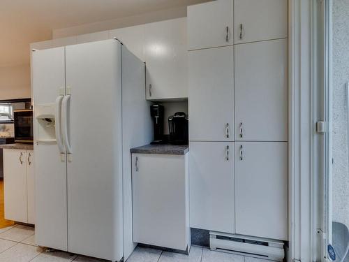 Kitchen - 2860 Rue Des Harles, Terrebonne (La Plaine), QC - Indoor Photo Showing Kitchen