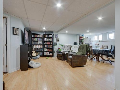 Basement - 2860 Rue Des Harles, Terrebonne (La Plaine), QC - Indoor