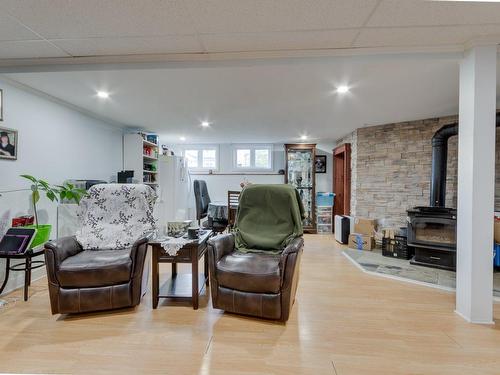 Basement - 2860 Rue Des Harles, Terrebonne (La Plaine), QC - Indoor