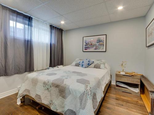 Bedroom - 2860 Rue Des Harles, Terrebonne (La Plaine), QC - Indoor Photo Showing Bedroom