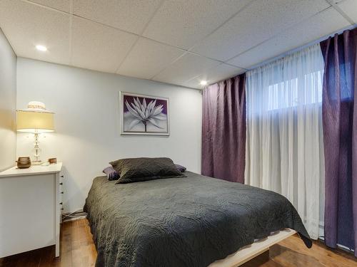 Bedroom - 2860 Rue Des Harles, Terrebonne (La Plaine), QC - Indoor Photo Showing Bedroom