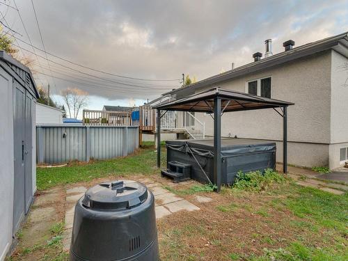 Exterior - 2860 Rue Des Harles, Terrebonne (La Plaine), QC - Outdoor