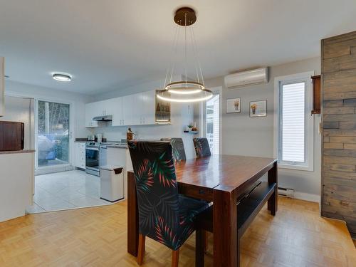 Dining room - 2860 Rue Des Harles, Terrebonne (La Plaine), QC - Indoor Photo Showing Other Room