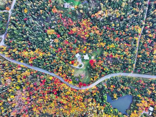 Vue d'ensemble - 455 Mtée Fortier, Mont-Tremblant, QC - Outdoor