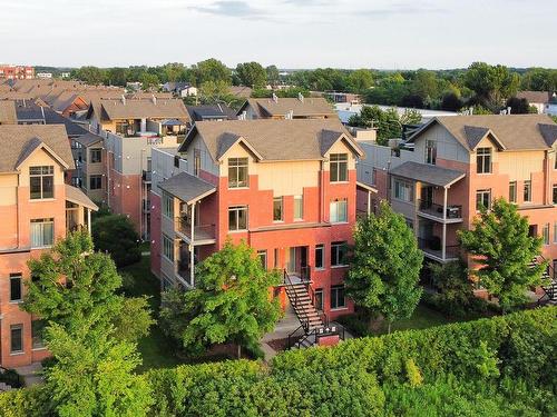 FaÃ§ade - 3450 Rue Des Francs-Bourgeois, Boisbriand, QC - Outdoor With Facade