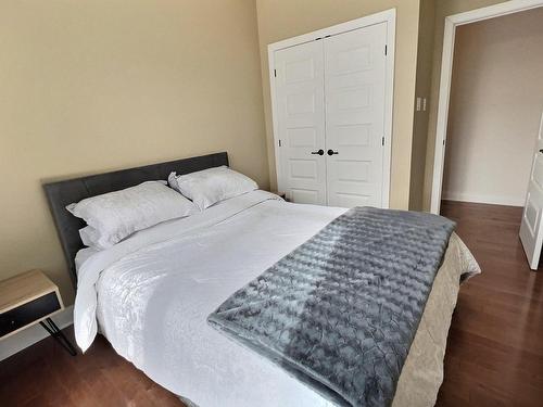 Chambre Ã Â coucher - 3450 Rue Des Francs-Bourgeois, Boisbriand, QC - Indoor Photo Showing Bedroom