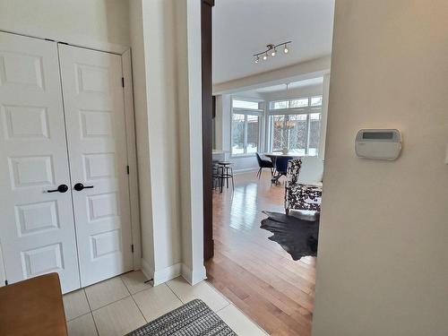 Hall d'entrÃ©e - 3450 Rue Des Francs-Bourgeois, Boisbriand, QC - Indoor Photo Showing Other Room