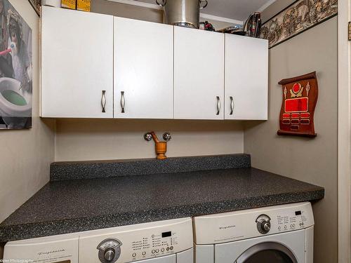 Salle d'eau - 2100 Carré Du Bélier, Terrebonne (La Plaine), QC - Indoor Photo Showing Laundry Room