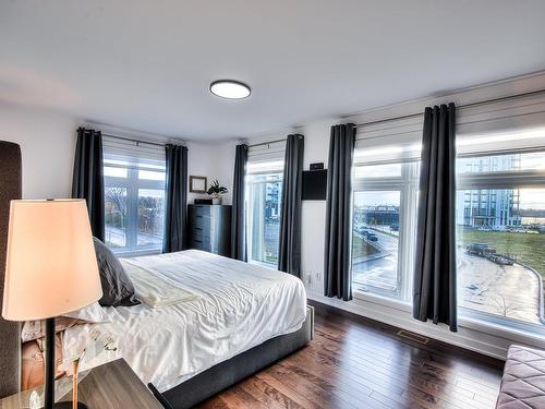 Chambre Ã  coucher principale - 230Z Rue Étienne-Lavoie, Laval (Sainte-Dorothée), QC 