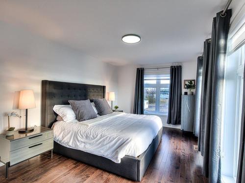 Chambre Ã  coucher principale - 230Z Rue Étienne-Lavoie, Laval (Sainte-Dorothée), QC 