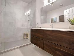 Bathroom - 