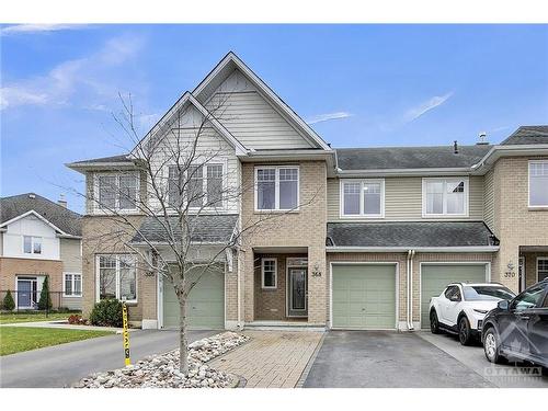 368 Horseshoe Crescent, Stittsville, ON 