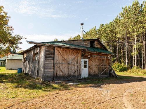 Atelier - 1150 Route Des Érables, Saint-Théodore-D'Acton, QC - Outdoor