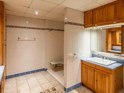 Salle de bains - 