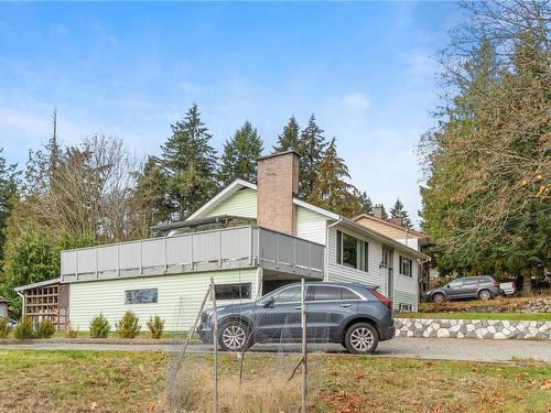 3305 Uplands Dr, Nanaimo, BC 