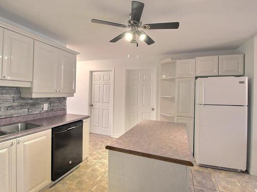 Cuisine - 1713 Ch. Sullivan, Val-D'Or, QC - Indoor Photo Showing Kitchen