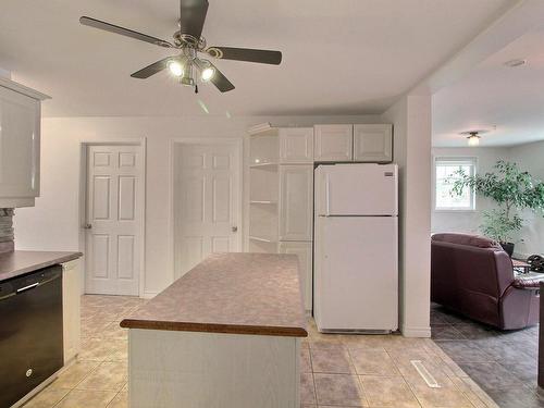 Cuisine - 1713 Ch. Sullivan, Val-D'Or, QC - Indoor Photo Showing Kitchen