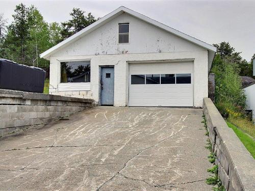 Garage - 1713 Ch. Sullivan, Val-D'Or, QC - Outdoor