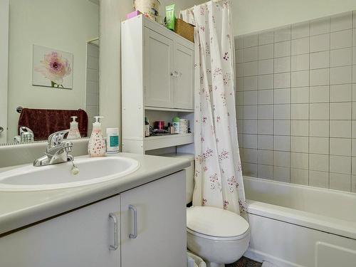 Salle de bains - 465  - 471 Av. Du Parc, Saint-Jérôme, QC - Indoor Photo Showing Bathroom