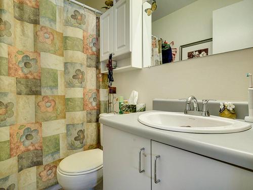 Salle de bains - 465  - 471 Av. Du Parc, Saint-Jérôme, QC - Indoor Photo Showing Bathroom