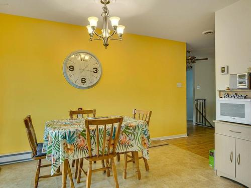 Salle Ã  manger - 465  - 471 Av. Du Parc, Saint-Jérôme, QC - Indoor Photo Showing Dining Room