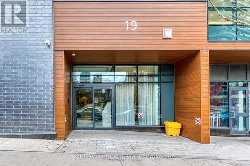 1720 - 19 Western Battery Road, Toronto, ON - Outdoor With Exterior