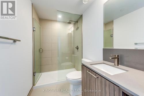 1720 - 19 Western Battery Road, Toronto, ON - Indoor Photo Showing Bathroom