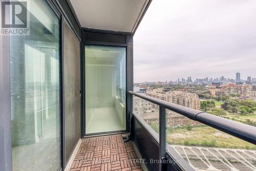 1720 - 19 Western Battery Road, Toronto, ON - Outdoor With View With Exterior