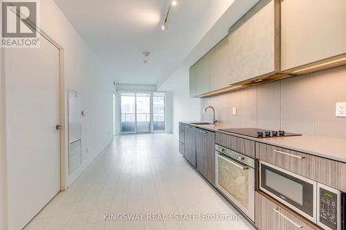 1720 - 19 Western Battery Road, Toronto, ON - Indoor