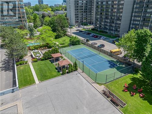 1270 Maple Crossing Boulevard Unit# 1702, Burlington, ON - Outdoor