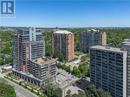 1270 Maple Crossing Boulevard Unit# 1702, Burlington, ON - Outdoor