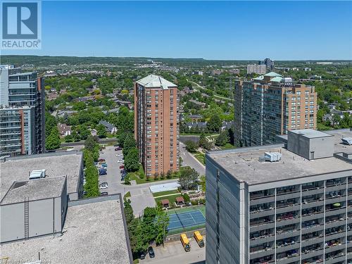 1270 Maple Crossing Boulevard Unit# 1702, Burlington, ON - Outdoor