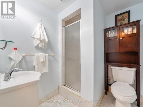 51 Houseman Crescent, Richmond Hill, ON - Indoor Photo Showing Bathroom