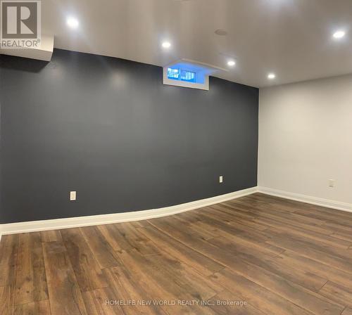 51 Seaton Drive, Aurora, ON - Indoor Photo Showing Basement