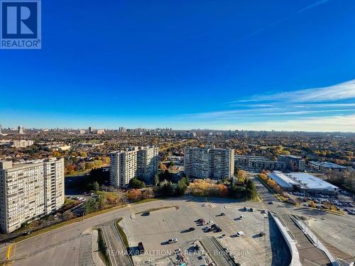 2411 - 50 Upper Mall Way, Vaughan, ON - Outdoor With View