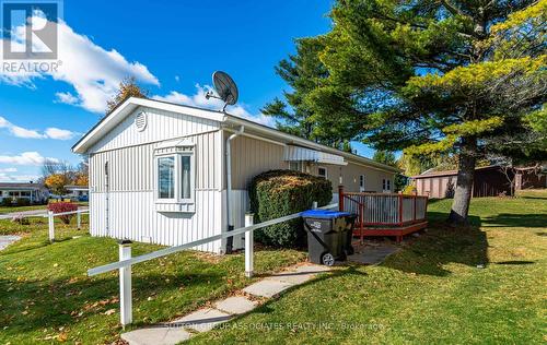 22 Trefoil Drive, Innisfil, ON - Outdoor