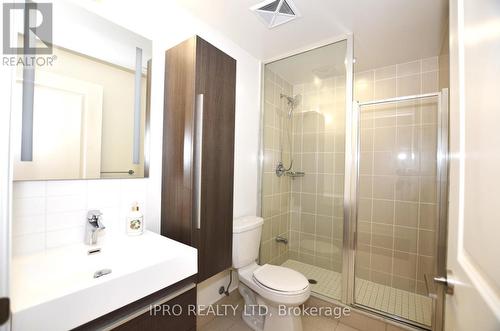 1302 - 15 Zorra Street, Toronto, ON - Indoor Photo Showing Bathroom