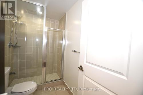 1302 - 15 Zorra Street, Toronto, ON - Indoor Photo Showing Bathroom