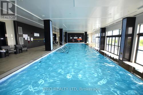 1302 - 15 Zorra Street, Toronto, ON - Indoor Photo Showing Other Room With In Ground Pool