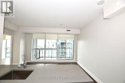 1302 - 15 Zorra Street, Toronto, ON - Indoor