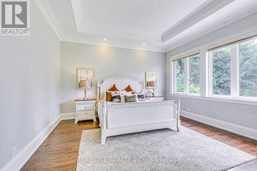 332 Sawyer Road, Oakville, ON - Indoor Photo Showing Bedroom