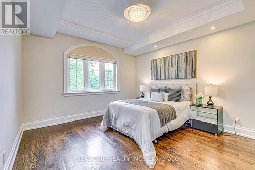 332 Sawyer Road, Oakville, ON - Indoor Photo Showing Bedroom