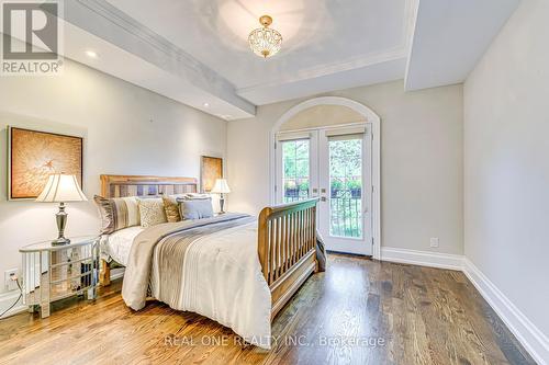 332 Sawyer Road, Oakville, ON - Indoor Photo Showing Bedroom