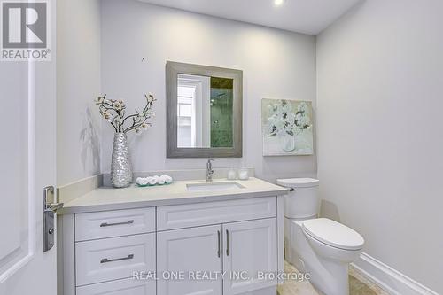 332 Sawyer Road, Oakville, ON - Indoor Photo Showing Bathroom