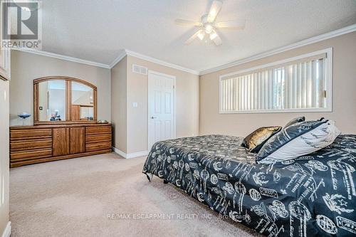 2378 Headon Road, Burlington, ON - Indoor Photo Showing Bedroom