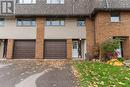 25 - 1270 Gainsborough Drive, Oakville, ON  - Outdoor 