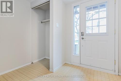 25 - 1270 Gainsborough Drive, Oakville, ON - Indoor Photo Showing Other Room